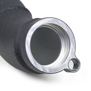 3.0t 发动机顶置式中冷器套件，带进气管和硅胶软管，适用于 BMW 15-19 M2 M3 F80 M4 F82 F83 S55 - Product Image 5