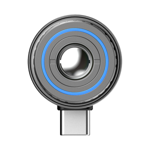 L'Ultimo Termocamera Mobile GTGUARD ClearView C210 2026 Può Essere Utilizzato per la Caccia - Product Image 4