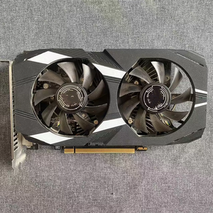 Carte graphique GPU RTX 3050 6G GDDR6 96 bits d'occasion, haute performance pour jeux sur PC et montage vidéo, vente en gros - Product Image 1