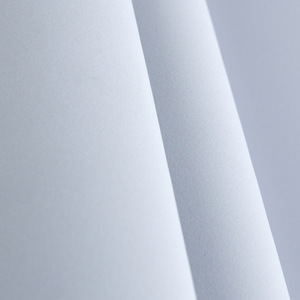 แผ่นยางสีขาว หนา 0.5 มม. 48 มม. ตัดตามสั่ง ป้องกันแบคทีเรีย ฉนวนกันความร้อน - Product Image 1