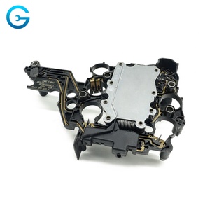 VGSK01 722.7 Boîte de vitesses automatique A1685451532 A0285450832 A0002704200 722.7 TCU TCM pour Mercedes-Benz A140 A160 A190 - Product Image 5