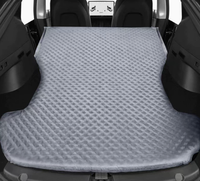 Matelas pneumatique pliable moderne pour voiture Tesla Model Y/Model 3, lit d'appoint pour camping en plein air, salon, salle de sport, mobilier de maison