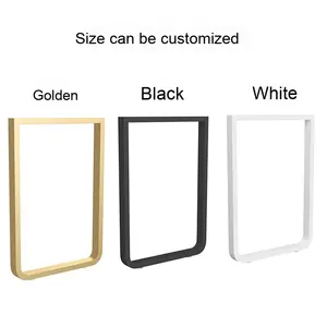 <span class=keywords><strong>Colonne</strong></span> <span class=keywords><strong>de</strong></span> support <span class=keywords><strong>de</strong></span> bureau en fer avec plusieurs options <span class=keywords><strong>de</strong></span> couleur pour meubles <span class=keywords><strong>de</strong></span> maison - Product Image 6