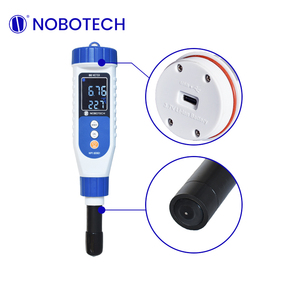 <span class=keywords><strong>NOBO</strong></span> Mètre de mesure de l'oxygène dissous domestique NPT-DO601Y pour la détection de l'oxygène dissous dans l'eau des bassins piscicoles et l'aquaculture - Product Image 4