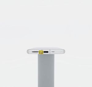 Teléfono Inteligente Compacto de Gama Alta 12S con Pantalla AMOLED de 120Hz, Cámara Principal con OIS, Carga Rápida, Resistente al Agua IP68, Desbloqueado - Product Image 2