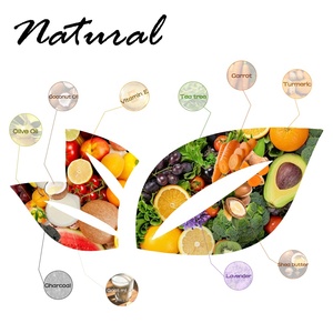 Nhà Máy Bán Buôn Tự Nhiên Thơm Cam Nho Hình Xà Phòng Chuỗi Tay Hàng Ngày Làm Sạch Giữ Ẩm Tay Xà Phòng - Product Image 5