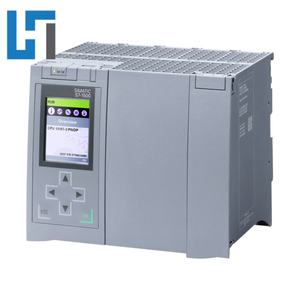Nuevo Controlador Lógico Programable (PLC) SIMATIC S7-1500T CPU 1516T-3 PN/DP 6ES7516-3TN00-0AB0 Original en Stock - Product Image 2