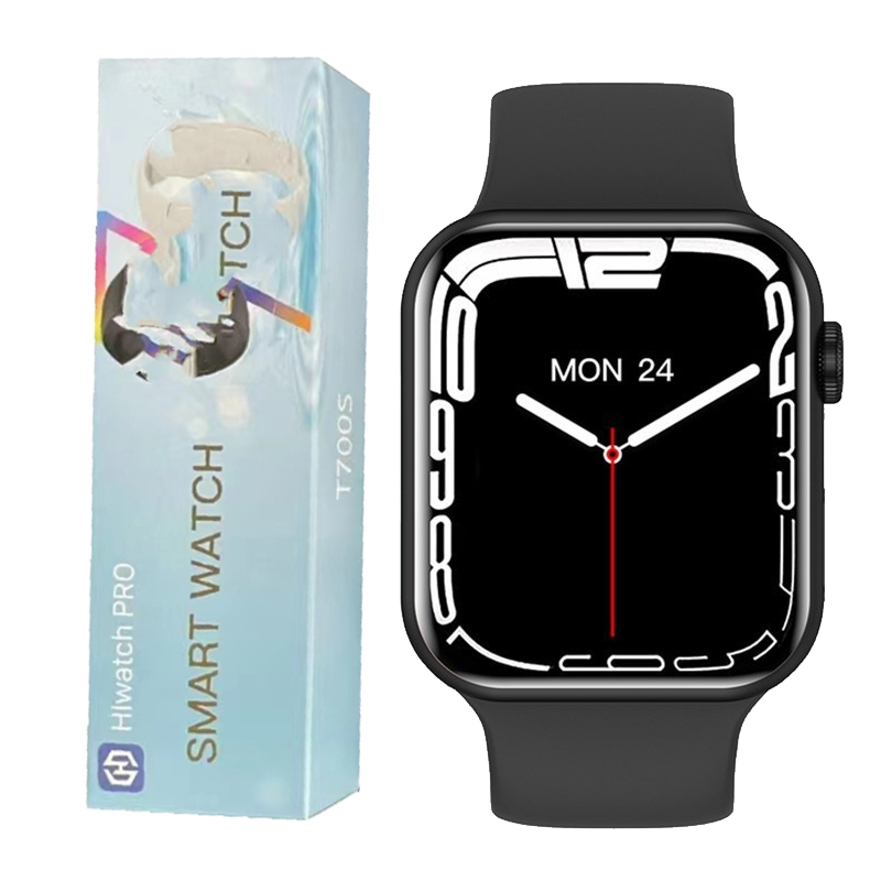 Sport Smart Watch V8 Ladies Smartwatch With Music Touch Screen