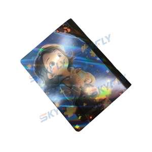 <span class=keywords><strong>Livre</strong></span> <span class=keywords><strong>d</strong></span>'écriture personnalisé avec couverture en film laser, matériau PP vibrant avec de beaux motifs, cahiers <span class=keywords><strong>d</strong></span>'école multicolores en vrac - Product Image 4