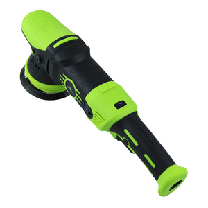 1100W Motorbetriebene Elektrische Exzenter Poliermaschine Tragbare Handpoliermaschine für die Fahrzeugaufbereitung - Product Image 5