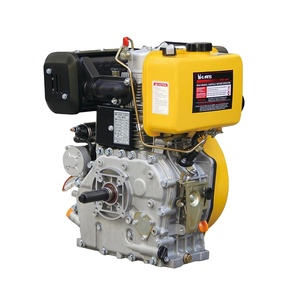 Motor Diésel Monocilíndrico de 3000 rpm a Precio Competitivo - Product Image 1