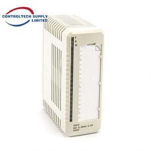 Module d'entrée analogique de haute qualité au meilleur prix AI815-eA 3BSE052604R2 - Product Image 3