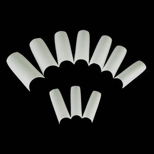 <span class=keywords><strong>Faux</strong></span> <span class=keywords><strong>ongles</strong></span> artificiel <span class=keywords><strong>extra</strong></span> longs et carrés, embouts <span class=keywords><strong>pour</strong></span> <span class=keywords><strong>ongles</strong></span> en forme de cercueil, haute qualité, pièces - Product Image 5