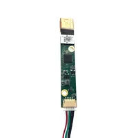 Modul Kamera USB 5MP dengan Sensor OV5647 1/4.0 inci 15FPS Autofokus Modul Kamera UVC USB2.0 untuk Win Linux