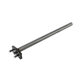 Camion boîte de vitesses embrayage dégagement fourche arbre assemblage boîte de vitesses pièces de rechange arbre de Transmission pour <span class=keywords><strong>ZF</strong></span> Friedrichshafen Eaton <span class=keywords><strong>DAF</strong></span> Volvo
