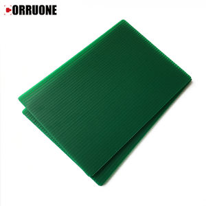 تتوفر خدمة Corruone 4x 8 من البولي بروبلين السميك (PP) إلى الحجم - Product Image 2