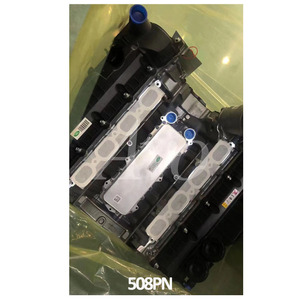 Sem042574 V8 508Pngngine semssembly ototor para Ly Rsobre isiscovery 4 <span class=keywords><strong>Range</strong></span> Rsobre 3 Ange Rsobre Puerto 1 5,0 T - Product Image 3