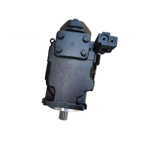 Bomba de Pistones Hidráulicos JRR 045 JR-R-S45B-LS-19-25-NN-N-3-C2N9-A8N-NNN-JJJ-BNR JRRS60BLB283SNNESC3AYA8NNNNJJJNNN JRR - Product Image 3