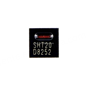 Sensor de Temperatura y Humedad Digital SHT20, Chip DFN-6 - Product Image 4