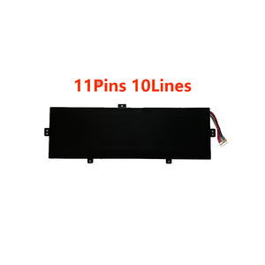 Mejor precio <span class=keywords><strong>KUU</strong></span> K1 Reemplazo de batería de mesa CT152 Batería de litio para computadora portátil en stock - Product Image 2