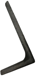 निर्माण संरचनात्मक उच्च गुणवत्ता वाले एस्‍म समान गैल्वेनाइज्ड स्टील कोण लोहे/गी कोण पट्टी को झुकने/वेल्डिंग/काटने सेवाओं के साथ - Product Image 6