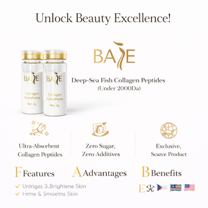 Complément alimentaire en poudre de collagène blanc de la nature marine de qualité supérieure, <span class=keywords><strong>meilleur</strong></span> boisson anti-âge pour adultes - Product Image 2