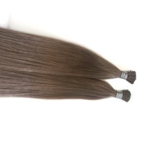 Extensions de <span class=keywords><strong>cheveux</strong></span> vierges 100% humains d'origine européenne, style lisse, super double drawn, qualité 10A, à fixer par kératine, vente en gros, offre spéciale - Product Image 4