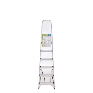 Scala in Alluminio a 6 Gradini per Uso Domestico - Product Image 2