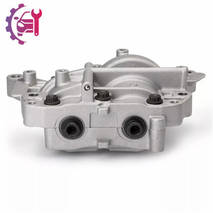 Balansassemblee Voor Toyota Highlander Camry Avalon Rav4 <span class=keywords><strong>2</strong></span>,5l <span class=keywords><strong>2</strong></span>,7l Voor Lexus Es 300H Nx 300H 2013-2015 1362036020 1362036011 - Product Image 5