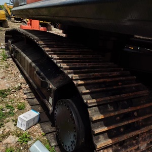 Komatsu WA380 usado cargador frontal excavadora Tractor de buena calidad con motor de núcleo y componentes del motor - Product Image 6