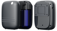 Système de diffusion d'arômes automatique SCENTA avec logo personnalisé, grande pièce, brume froide, machine à parfum intelligente pour bureau