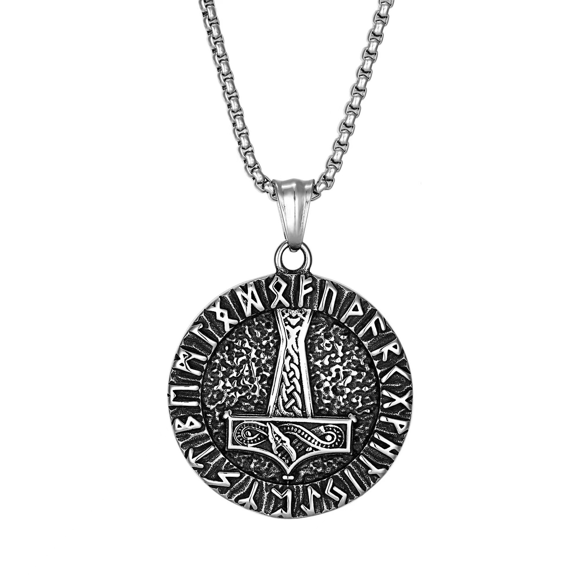 01 Colgante (sin cadena)