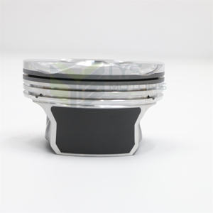 PISTON MOTEUR pour <span class=keywords><strong>BMW</strong></span> <span class=keywords><strong>320i</strong></span> 520i N43B20A <span class=keywords><strong>N43</strong></span> 2.0L OE NUMÉRO 11257551550 11 25 7 551 550 84MM STD 0.25 0.5 - Product Image 6