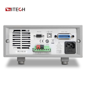 แหล่งจ่ายไฟ DC แบบตั้งโปรแกรมได้ ITECH รุ่น IT69100/IT69200/IT69360 พร้อมการสนับสนุน OEM ที่ปรับแต่งได้ - Product Image 4