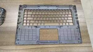 OEM thixomolding đúc tùy chỉnh thixomolded hợp kim magiê thixomolding đúc Cấu trúc khung - Product Image 2