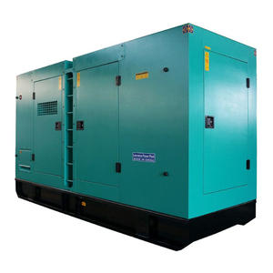 For 96Kw 120Kva <b>Generator</b> Set 1500Rpm Silent Type with 480v 48v 240v 230v Voltage Options - Product Image 3