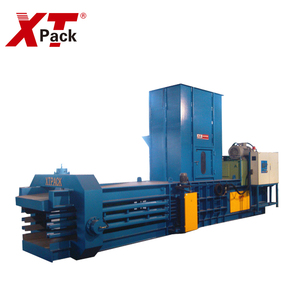 Hidráulica cartón usado niveles <span class=keywords><strong>de</strong></span> equipos <span class=keywords><strong>de</strong></span> reciclaje <span class=keywords><strong>de</strong></span> prensado máquina empacadora - Product Image 3