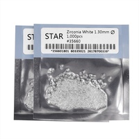 Fabrication professionnelle de zircone cubique synthétique de grande taille, zircone cubique blanche