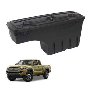 <span class=keywords><strong>Caja</strong></span> <span class=keywords><strong>de</strong></span> herramientas <span class=keywords><strong>de</strong></span> plástico <span class=keywords><strong>para</strong></span> <span class=keywords><strong>camioneta</strong></span> 4x4 todoterreno directa <span class=keywords><strong>de</strong></span> fábrica <span class=keywords><strong>para</strong></span> Toyota Tacoma 2024 - Product Image 1