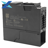 Module d'interface PROFINET IO Siemens SIMATIC ET 200M IM 153-4 PN 6ES7153-4AA01-0XB0 d'origine, neuf, pour 12 modules S7-300