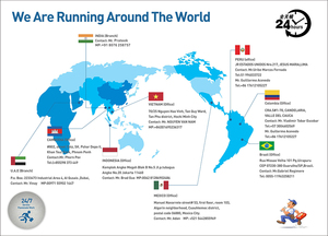 Sheet <strong>Delivery</strong> Machine Corrugation Line for Corrugation Line - Product Image 4