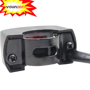 Công Tắc Đèn Led Sửa Đổi Cho Xe Máy, Công Tắc Bật Tắt Cho Xe Máy Công Tắc Tay Lái Xe Máy Điện Phù Hợp Với Thông Dụng - Product Image 3