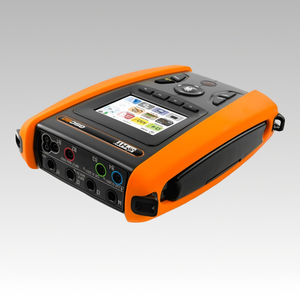Compteur d'énergie à pince monophasé GSC60, précision classe 1, 600A AC, 0,000-999,999 kWh, analyseur de puissance 100-600V pour électricien - Product Image 1