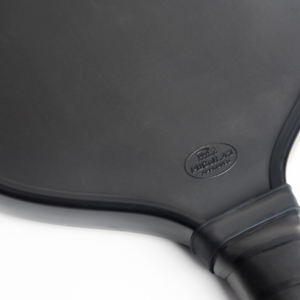 ไม้พายพิคเคิลบอล Thermoformed Candy FitSpark CANNON คาร์บอนไฟเบอร์ แกนรังผึ้ง ได้รับการรับรองจาก USAPA ดีไซน์ไร้ขอบ ให้แรงเสียดทาน - Product Image 2