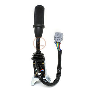 Commutateur combiné marche avant/arrière 701/80298, adapté aux chargeuses-pelleteuses JCB 2CX 3CX 4CX - Product Image 3