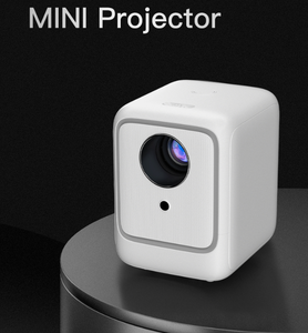Projecteur 1280*720 Version mondiale Projecteur TV Xiao Mi Mi original 150 pouces - Product Image 3