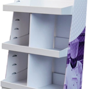 Exhibidor Independiente para Punto de Venta, Exhibidores para Cómics, Estantes para Cigarrillos, Exhibidor Publicitario - Product Image 5