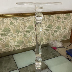 โต๊ะรับรองแขกในล็อบบี้โรงแรม โต๊ะสำหรับเจรจาธุรกิจ โต๊ะนั่งรอ โต๊ะโครงเหล็ก โต๊ะรับประทานอาหารหินอ่อน - Product Image 5