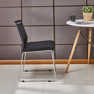 2026 Wholesale price modern metal shelf <strong>stack</strong> <strong>plastic</strong> back outdoor restaurant dining <strong>chair</strong> without armrest - Product Image 4