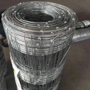 Recinzione di Alta Qualità per Allevamento Caprino/Recinto da Campo per Pecore e Bovini - Product Image 1